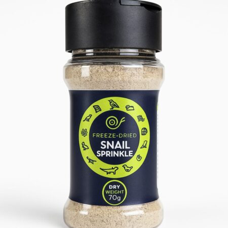 Snail Sprinkles - 70g